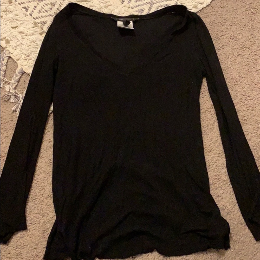 Long Sleeve
